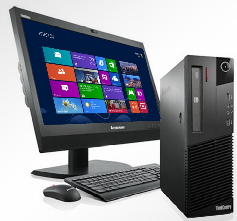 LENOVO THINKCENTRE M83